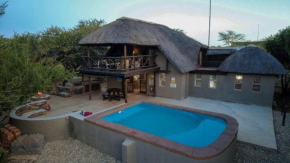 P.A.P.E's RETREAT